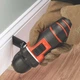 Многофункциональный инструмент сетевой BLACK+DECKER MT300KA потребляемая мощность 300 Вт вес 1.53 кг (MT300KA) - изображение 8