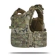 Плитоноска Militex Pro Series Multicam original USA - нового поколения - изображение 1