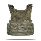 Плитоноска Militex Pro Series Multicam original USA - нового поколения - изображение 2