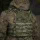 Плитоноска Militex Pro Series Multicam original USA - нового поколения - изображение 7