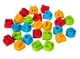 Интерактивный столик для дошкольников Chicco Edu4You Montessori (8058664131334) - изображение 8