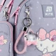Шкільний набір Kite Education Hello Kitty 3 предмети (SET_HK25-724S) - зображення 12