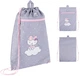 Шкільний набір Kite Education Hello Kitty 3 предмети (SET_HK25-724S) - зображення 13