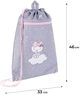 Шкільний набір Kite Education Hello Kitty 3 предмети (SET_HK25-724S) - зображення 14