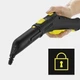 Пароочисник Karcher SC 2 EasyFix - изображение 3