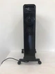 Масляный радиатор KUMTEL KUM-1225S Black - изображение 2