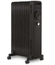 Масляный радиатор KUMTEL KUM-1225S Black - изображение 11
