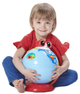 Interaktywny mówiący globus edukacyjny Chicco Edu4You Montessori (8058664159789) - obraz 6