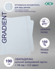 Набор предметных тетрадей ZiBi Gradient 48 листов в клетку 8 предметов 10 шт (ZB.1702-99) - изображение 5