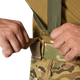 Підтяжки Camotec 7lvl Оливковий L (8460(L)) - изображение 4