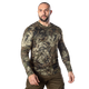 Лонгслів Chiton 2.0 CoolPass SJ Norman (8758), 3XL - изображение 1