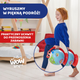 Interaktywny mówiący globus edukacyjny Chicco Edu4You Montessori (8058664159789) - obraz 20