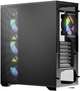 Obudowa LC-Power Gaming 811B Meshwork XL Dark Black (LC-811B-ON) - obraz 6