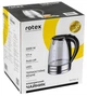 Електрочайник ROTEX RKT82-G - зображення 3