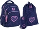 Шкільний набір Kite Education Be Kind 3 предмети (SET_K25-763M-4) - зображення 1
