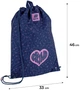 Шкільний набір Kite Education Be Kind 3 предмети (SET_K25-763M-4) - зображення 14