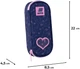 Шкільний набір Kite Education Be Kind 3 предмети (SET_K25-763M-4) - зображення 17