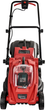 Газонокосилка аккумуляторная Vitals Master AZP 1832 SmartLine+ (без АКБ и ЗУ) (194842W) - изображение 2
