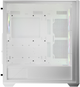 Obudowa LC-Power Gaming 811W Meshwork XL Light White (LC-811W-ON) - obraz 4