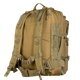 Рюкзак Camotec Foray 40л Койот + чохол (8752) - зображення 4