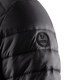 Легкий Пуховик Storm Hood 2.0 Графіт XL - зображення 5