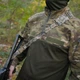 Ремінь 1-точковий Kiborg мультикам (k8031) - изображение 17