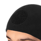 Шапка Camotec Beanie 3.0 Himatec 100 Police чорний S (8647(S)) - зображення 7