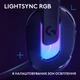 Наушники Logitech G522 Lightspeed Black (981-001544) - изображение 2