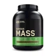 Гейнер Optimum Nutrition Serious Mass (2,7 кг, banana) - зображення 1