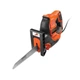 Пила сабельная сетевая BLACK+DECKER RS890K - изображение 1