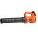 Воздуходув аккумуляторный BLACK+DECKER BCBL200L - изображение 2