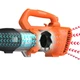 Воздуходув аккумуляторный BLACK+DECKER BCBL200L - изображение 3