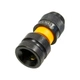Перехідник для ударних гайковертів DeWALT DT7508 - зображення 2
