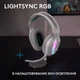 Наушники Logitech G522 Lightspeed White (981-001550) - изображение 2