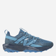 Buty do biegania męskie New Balance MTTTRCL1 45.5 (11.5US) Niebieskie (197968119087) - obraz 1
