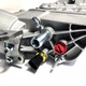 Теплообмінник масла Jeep Grand Cherokee 3.0L V6 дизель 2014-2019 OEM 68269916AB 68525212AA - зображення 2