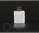 Умный Wi-Fi-адаптер на 3 USB порта Tuya Smart 3CH Цвет Белый - изображение 9
