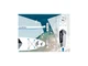 SUP-доска THUNDER PLANET-BLUE 320 - изображение 2
