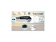 SUP-доска THUNDER PLANET-BLUE 320 - изображение 5