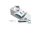 SUP-доска THUNDER PLANET-BLUE 320 - изображение 7