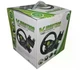 Ігровий кермо з педалями Vibrating Wheel для ПК і PS3, USB підключення, 180°, вібровіддача (20500000008) - зображення 10