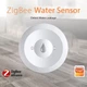 Датчик протікання води Tuya Zigbee 3.0 (24060434) - зображення 2