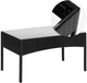 Zestaw mebli ogrodowych ModernHome by Multistore (GT-118-BC-BG) - obraz 6