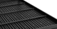 Stół ogrodowy ModernHome by Multistore (SAK-156 BLACK) - obraz 3