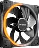Вентилятор для ПК be quiet! Light Wings 140mm PWM Reverse Black (BL134) - изображение 1