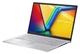 Ноутбук ASUS VivoBook (15.6"FHD/i3-1215U/8GB/512GB SSD/Iris Xe/Win 11) Refurbished - изображение 3