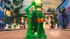 Игра LEGO DC Super Villains для Ps4 (Blu-ray диск) Б/У - изображение 2
