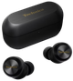 Навушники Technics EAH-AZ100-K Black - зображення 1
