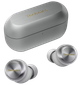 Навушники Technics EAH-AZ100-S Silver - зображення 1
