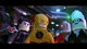 Игра LEGO DC Super Villains для Ps4 (Blu-ray диск) Б/У - изображение 4